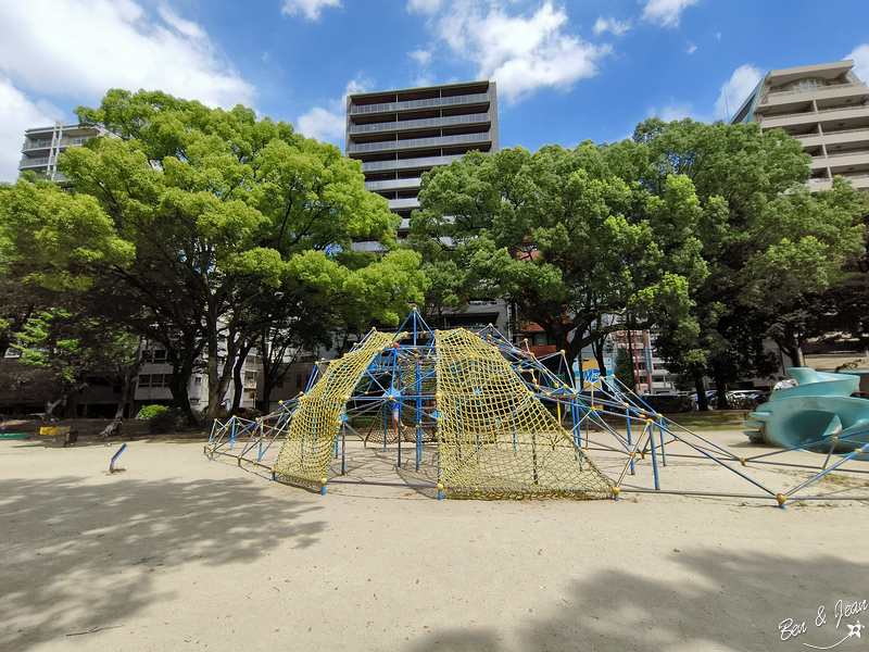 名古屋市科學館》互動性超強的科學主題樂園，全球最大天文館星象投影劇場，龍捲風實驗室、放電實驗室、極寒實驗室不容錯過 @紫色微笑 Ben&amp;Jean 饗樂生活