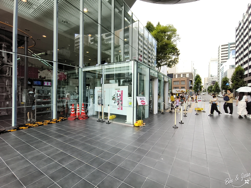 名古屋市科學館》互動性超強的科學主題樂園，全球最大天文館星象投影劇場，龍捲風實驗室、放電實驗室、極寒實驗室不容錯過 @紫色微笑 Ben&amp;Jean 饗樂生活