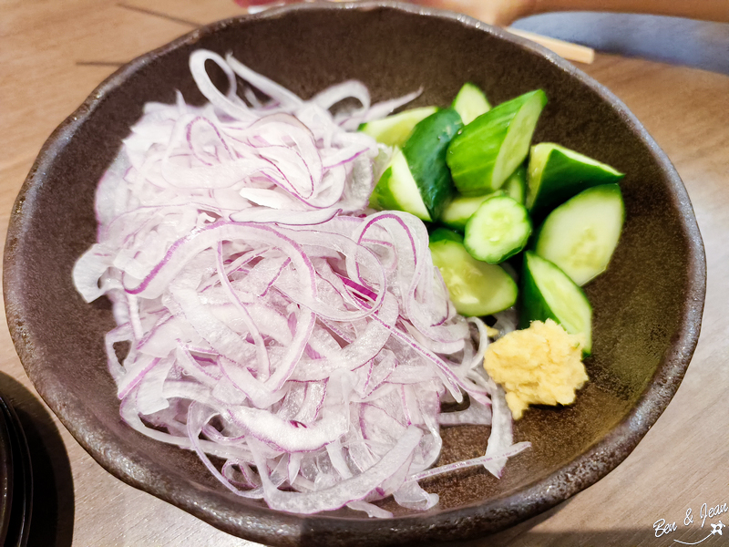 山本屋總本家味噌烏龍麵》近百年歷史的名古屋超人氣特色料理「味噌烏龍麵」，麵條超Q硬口感真特別 @紫色微笑 Ben&amp;Jean 饗樂生活