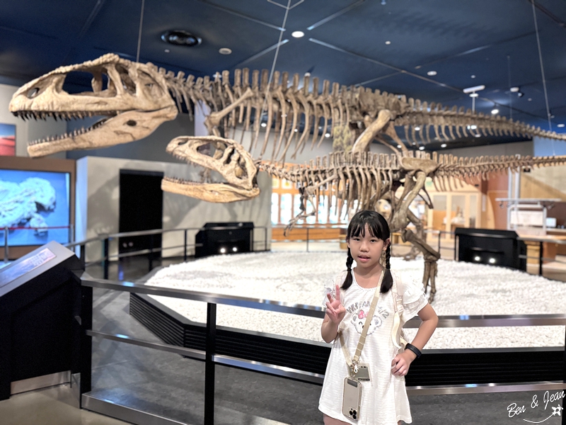 名古屋市科學館》互動性超強的科學主題樂園，全球最大天文館星象投影劇場，龍捲風實驗室、放電實驗室、極寒實驗室不容錯過 @紫色微笑 Ben&amp;Jean 饗樂生活