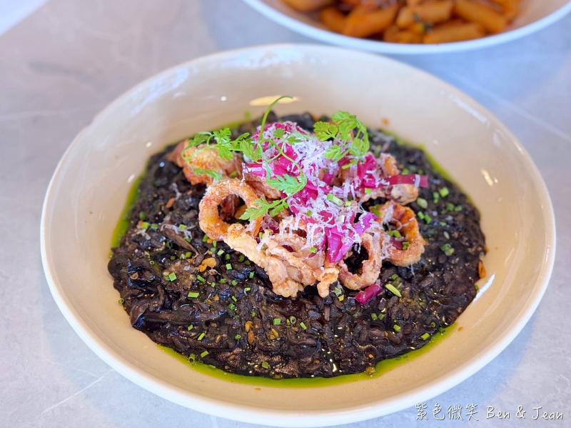 【簡捷餐桌 C.C Eatery】羅東法式小餐館新店面，寵物友善菜單價位，不收服務費！ @紫色微笑 Ben Jean 饗樂生活