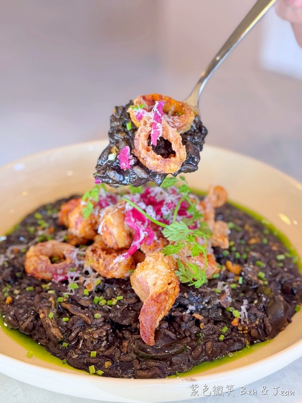 【簡捷餐桌 C.C Eatery】羅東法式小餐館新店面，寵物友善菜單價位，不收服務費！ @紫色微笑 Ben Jean 饗樂生活