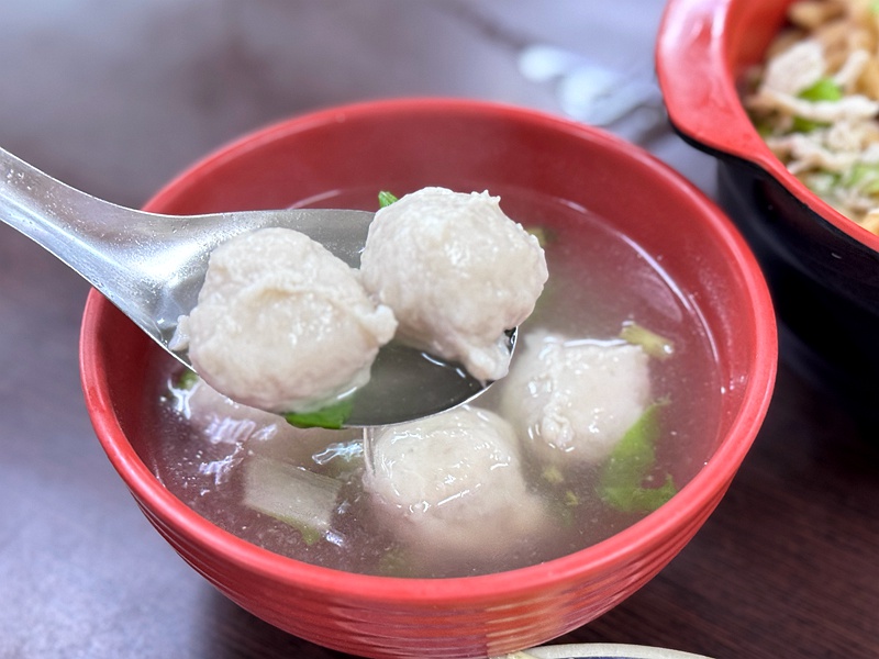 南豐魯肉飯》阿嬤的秘方滷汁飄香60年．魯肉飯(焢肉飯)超好吃.高雄自強夜市美食推薦 @紫色微笑 Ben&amp;Jean 饗樂生活