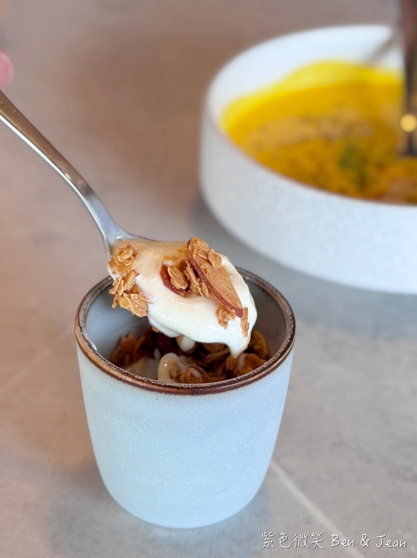 【簡捷餐桌 C.C Eatery】羅東法式小餐館新店面，寵物友善菜單價位，不收服務費！ @紫色微笑 Ben Jean 饗樂生活