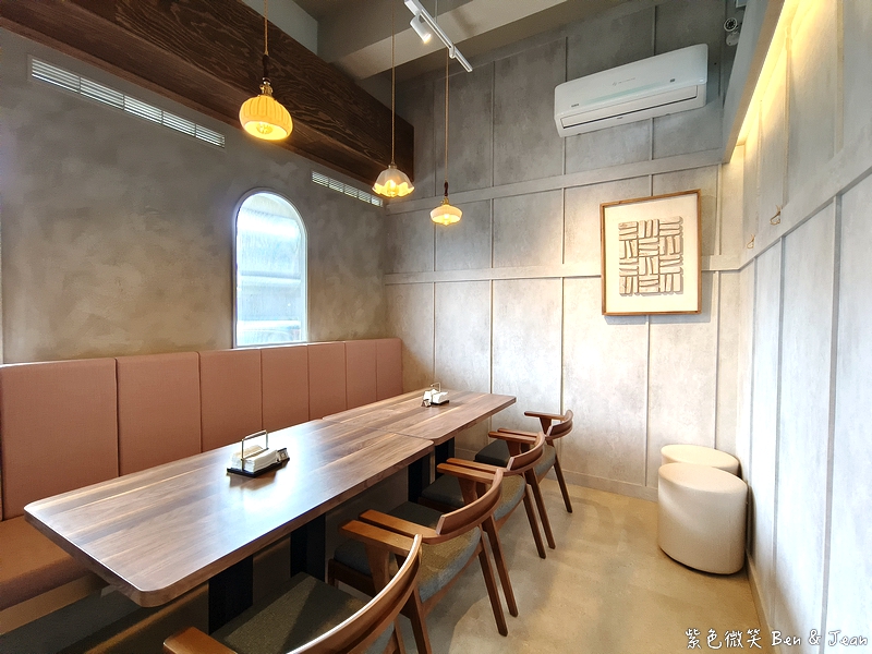 【簡捷餐桌 C.C Eatery】羅東法式小餐館新店面，寵物友善菜單價位，不收服務費！ @紫色微笑 Ben Jean 饗樂生活