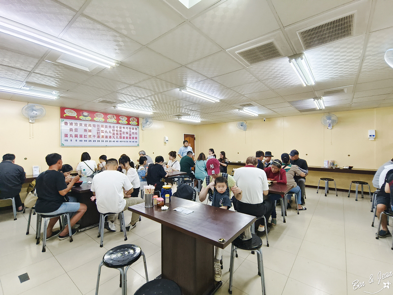 南豐魯肉飯》阿嬤的秘方滷汁飄香60年．魯肉飯(焢肉飯)超好吃.高雄自強夜市美食推薦 @紫色微笑 Ben&amp;Jean 饗樂生活