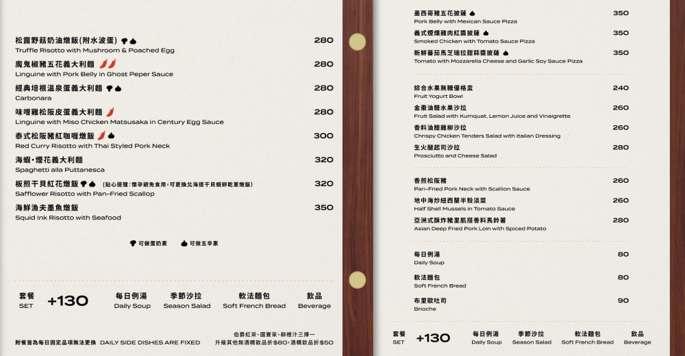 【飲廊Corridor】隱身巷內高質感義式餐酒館約會餐廳,特色菜餚搭配創意調酒超Chill @紫色微笑 Ben Jean 饗樂生活 【飲廊Corridor】隱身巷內高質感義式餐酒館約會餐廳,特色菜餚搭配創意調酒超Chill @紫色微笑 Ben Jean 饗樂生活