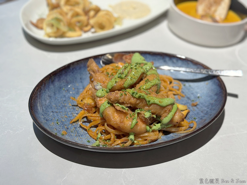 【HaoHaoKaffe好好咖啡】宜蘭羅東義法珈琲餐館新址，早午餐甜點菜單價位，寵物友善餐廳 @紫色微笑 Ben Jean 饗樂生活