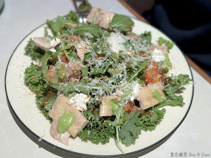 【HaoHaoKaffe好好咖啡】宜蘭羅東義法珈琲餐館新址，早午餐甜點菜單價位，寵物友善餐廳 @紫色微笑 Ben Jean 饗樂生活