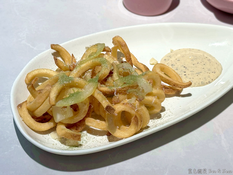 【HaoHaoKaffe好好咖啡】宜蘭羅東義法珈琲餐館新址，早午餐甜點菜單價位，寵物友善餐廳 @紫色微笑 Ben Jean 饗樂生活