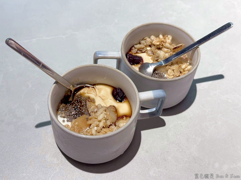 【HaoHaoKaffe好好咖啡】宜蘭羅東義法珈琲餐館新址，早午餐甜點菜單價位，寵物友善餐廳 @紫色微笑 Ben Jean 饗樂生活