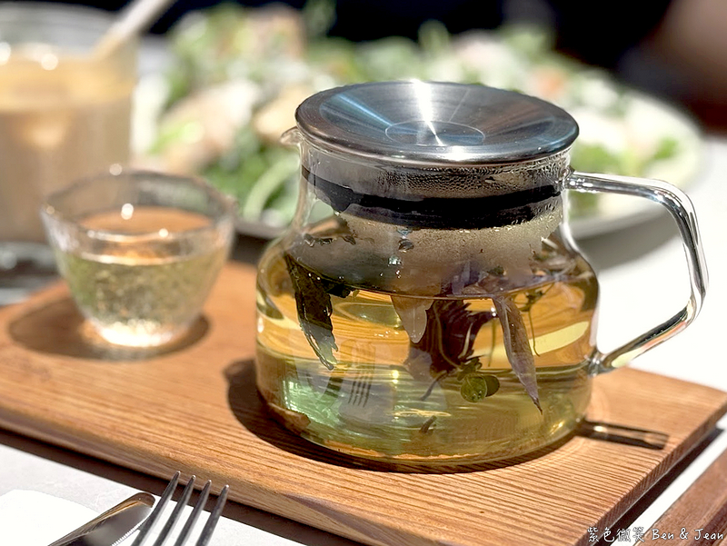 【HaoHaoKaffe好好咖啡】宜蘭羅東義法珈琲餐館新址，早午餐甜點菜單價位，寵物友善餐廳 @紫色微笑 Ben Jean 饗樂生活