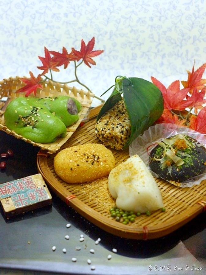 【游家麻糬米糕】宜蘭百年老店伴手禮,必買古早味麻糬米糕、抹茶紅豆、芋香芝麻、芋香豚滬麻糬,堅持當天手工現做現賣的傳統麻糬 @紫色微笑 Ben Jean 饗樂生活 【游家麻糬米糕】宜蘭百年老店伴手禮,必買古早味麻糬米糕、抹茶紅豆、芋香芝麻、芋香豚滬麻糬,堅持當天手工現做現賣的傳統麻糬 @紫色微笑 Ben Jean 饗樂生活