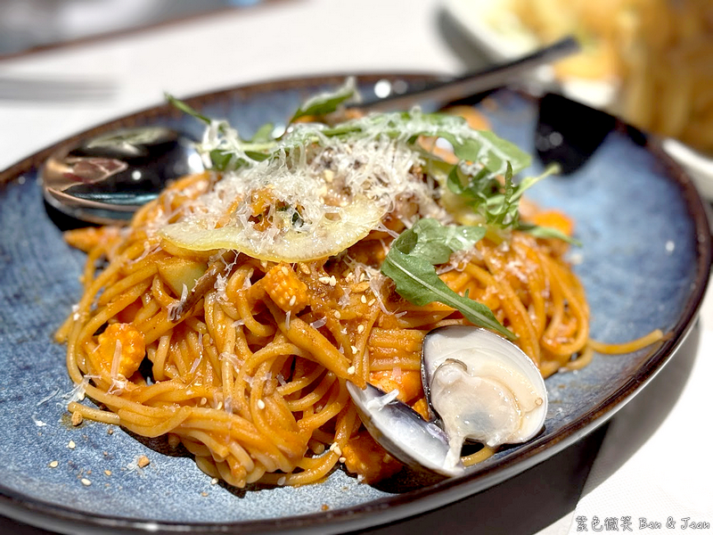 【HaoHaoKaffe好好咖啡】宜蘭羅東義法珈琲餐館新址，早午餐甜點菜單價位，寵物友善餐廳 @紫色微笑 Ben Jean 饗樂生活