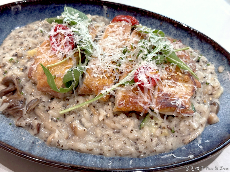 【HaoHaoKaffe好好咖啡】宜蘭羅東義法珈琲餐館新址，早午餐甜點菜單價位，寵物友善餐廳 @紫色微笑 Ben Jean 饗樂生活