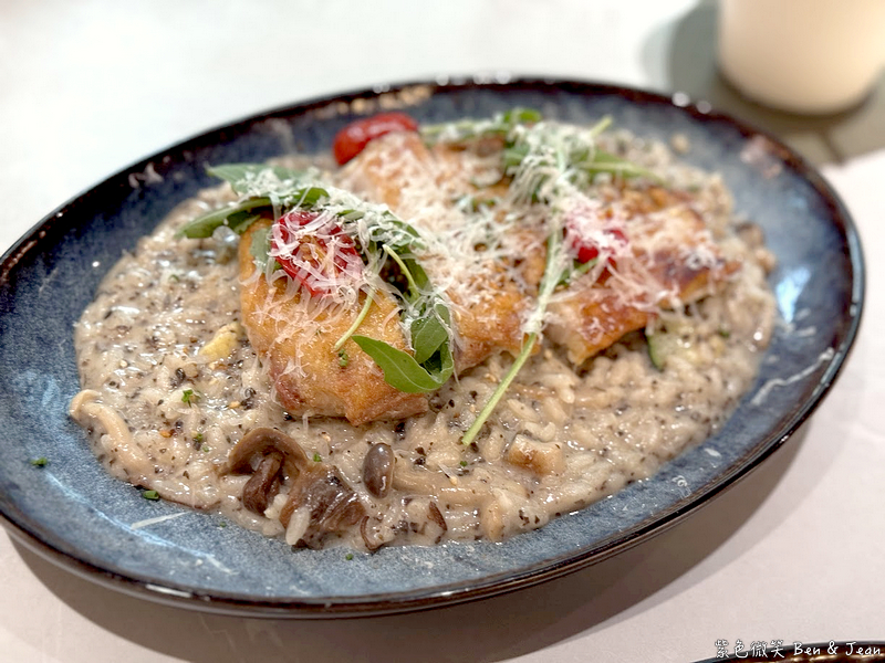 【HaoHaoKaffe好好咖啡】宜蘭羅東義法珈琲餐館新址，早午餐甜點菜單價位，寵物友善餐廳 @紫色微笑 Ben Jean 饗樂生活