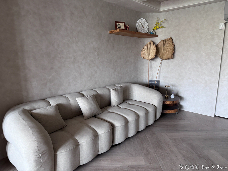 【HaoHaoKaffe好好咖啡】宜蘭羅東義法珈琲餐館新址，早午餐甜點菜單價位，寵物友善餐廳 @紫色微笑 Ben Jean 饗樂生活