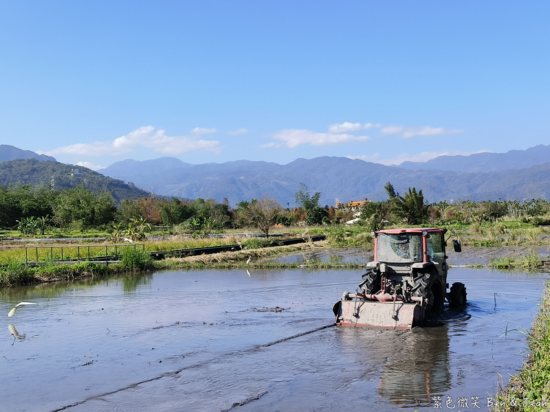【北后寺】宜蘭員山轉經輪步道讓人感受清淨自在，散發著日本京都寺廟的禪意氛圍的佛寺 @紫色微笑 Ben Jean 饗樂生活