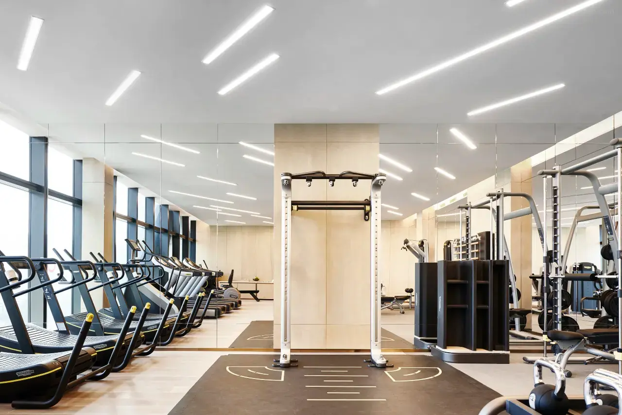 【摩珀斯｜澳門酒店推薦】室外泳池、風雅廚、澳門童夢天地、澳門水舞間，免費裝置藝術超好拍 @紫色微笑 Ben Jean 饗樂生活