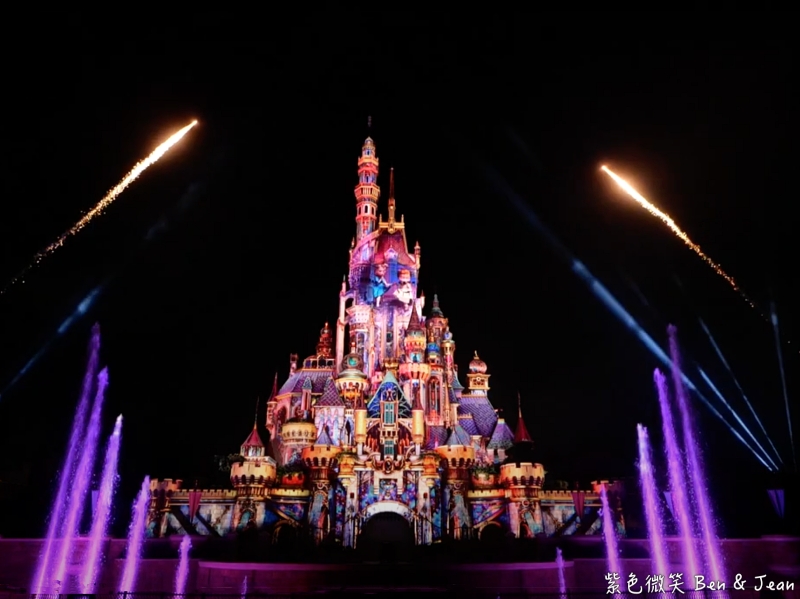 【香港自由行五天四夜】2025香港行程30大景點美食住宿推薦！附港鐵景點美食地圖 @紫色微笑 Ben Jean 饗樂生活