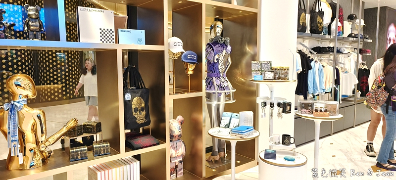 【澳門水舞間】2025門票優惠、座位圖交通＆表演時間！新濠天地必看世界級水上秀 @紫色微笑 Ben Jean 饗樂生活