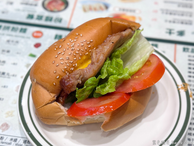 【華嫂冰室】香港必吃茶餐廳Top6推薦，明星最愛人氣排隊名店 @紫色微笑 Ben Jean 饗樂生活