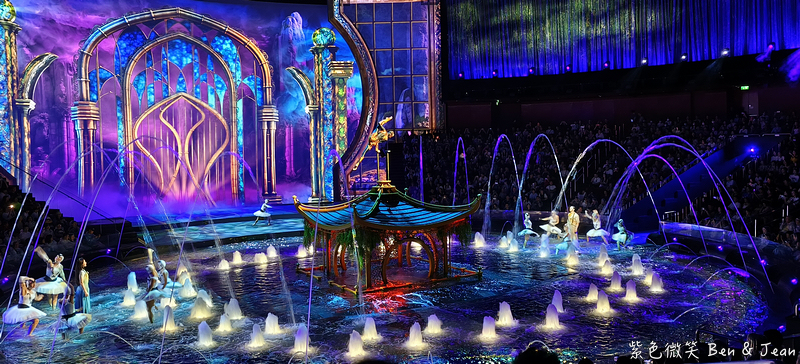 【澳門自由行4天3夜】2025澳門景點行程必吃美食推薦！輕軌交通＆優惠門票 @紫色微笑 Ben Jean 饗樂生活