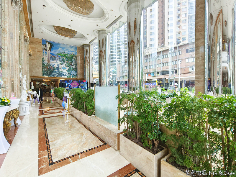 【富豪香港酒店】銅鑼灣地鐵3分鐘,近SOGO與時代廣場,兩人房2800元起 @紫色微笑 Ben Jean 饗樂生活 【富豪香港酒店】銅鑼灣地鐵3分鐘,近SOGO與時代廣場,兩人房2800元起 @紫色微笑 Ben Jean 饗樂生活