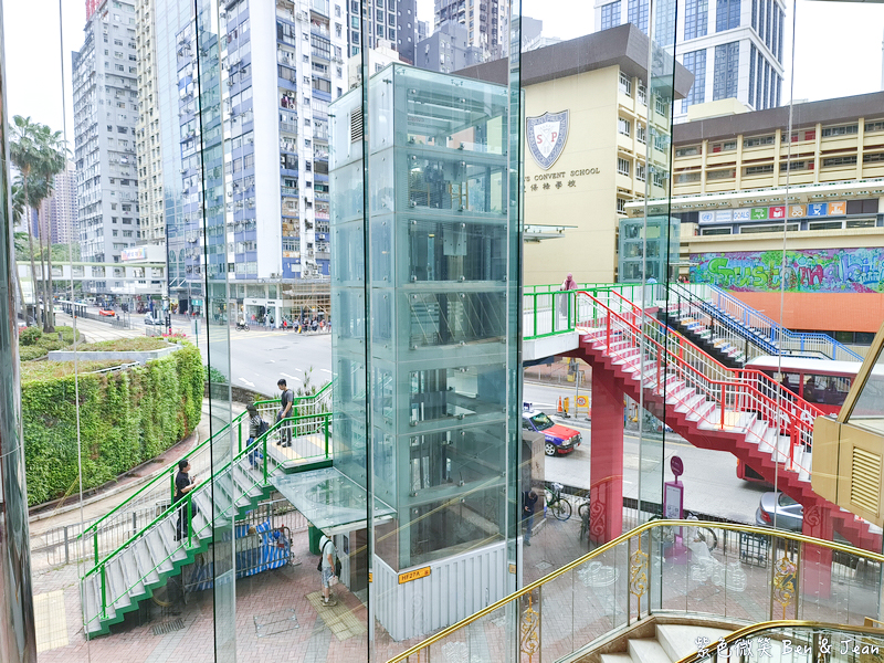 【富豪香港酒店】銅鑼灣地鐵3分鐘，近SOGO與時代廣場，兩人房2800元起 @紫色微笑 Ben Jean 饗樂生活