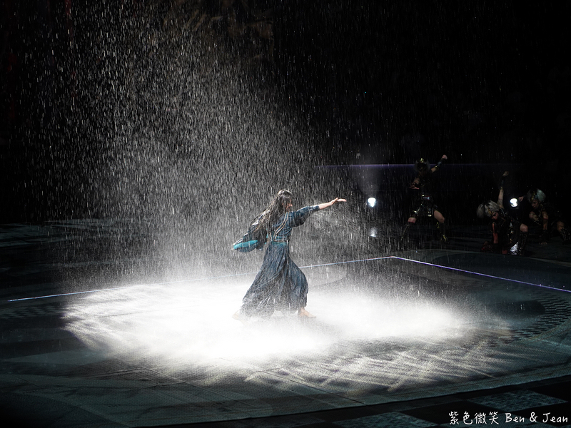 【澳門水舞間】2025門票優惠、座位圖交通＆表演時間！新濠天地必看世界級水上秀 @紫色微笑 Ben Jean 饗樂生活