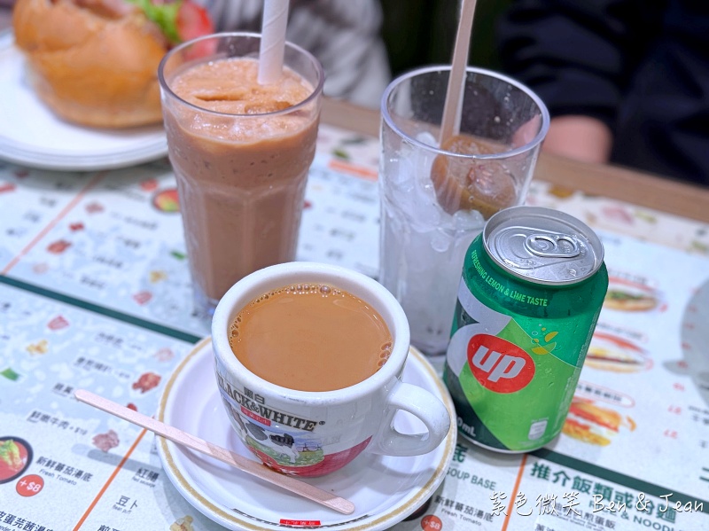 【華嫂冰室】香港必吃茶餐廳Top6推薦,明星最愛人氣排隊名店 @紫色微笑 Ben Jean 饗樂生活 【華嫂冰室】香港必吃茶餐廳Top6推薦,明星最愛人氣排隊名店 @紫色微笑 Ben Jean 饗樂生活