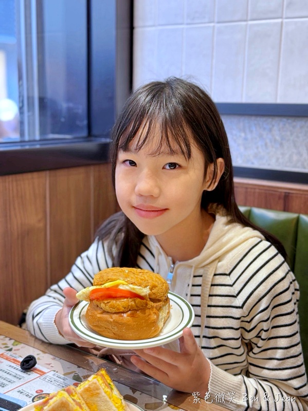 【華嫂冰室】香港必吃茶餐廳Top6推薦，明星最愛人氣排隊名店 @紫色微笑 Ben Jean 饗樂生活