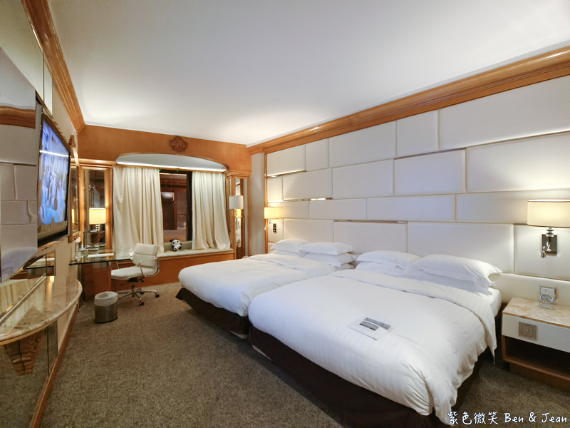 【富豪香港酒店】銅鑼灣地鐵3分鐘，近SOGO與時代廣場，兩人房2800元起 @紫色微笑 Ben Jean 饗樂生活