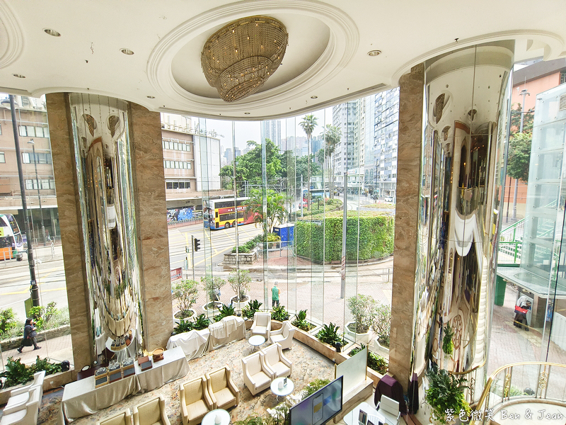 【富豪香港酒店】銅鑼灣地鐵3分鐘,近SOGO與時代廣場,兩人房2800元起 @紫色微笑 Ben Jean 饗樂生活 【富豪香港酒店】銅鑼灣地鐵3分鐘,近SOGO與時代廣場,兩人房2800元起 @紫色微笑 Ben Jean 饗樂生活