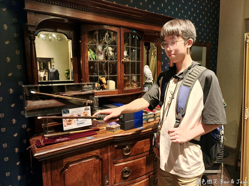 【名古屋哈利波特主題商店】Oasis 21 榮公園店｜哈利迷必訪朝聖景點！連結榮商圈可玩大半天 @紫色微笑 Ben Jean 饗樂生活
