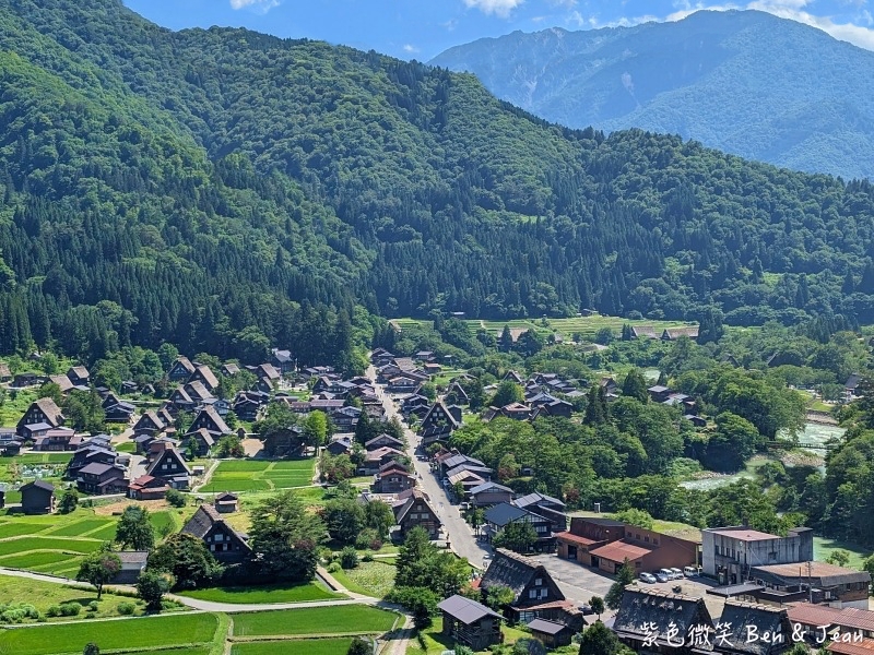 【名古屋自由行】2025名古屋九天行程必去景點、美食、交通懶人包！ @紫色微笑 Ben Jean 饗樂生活