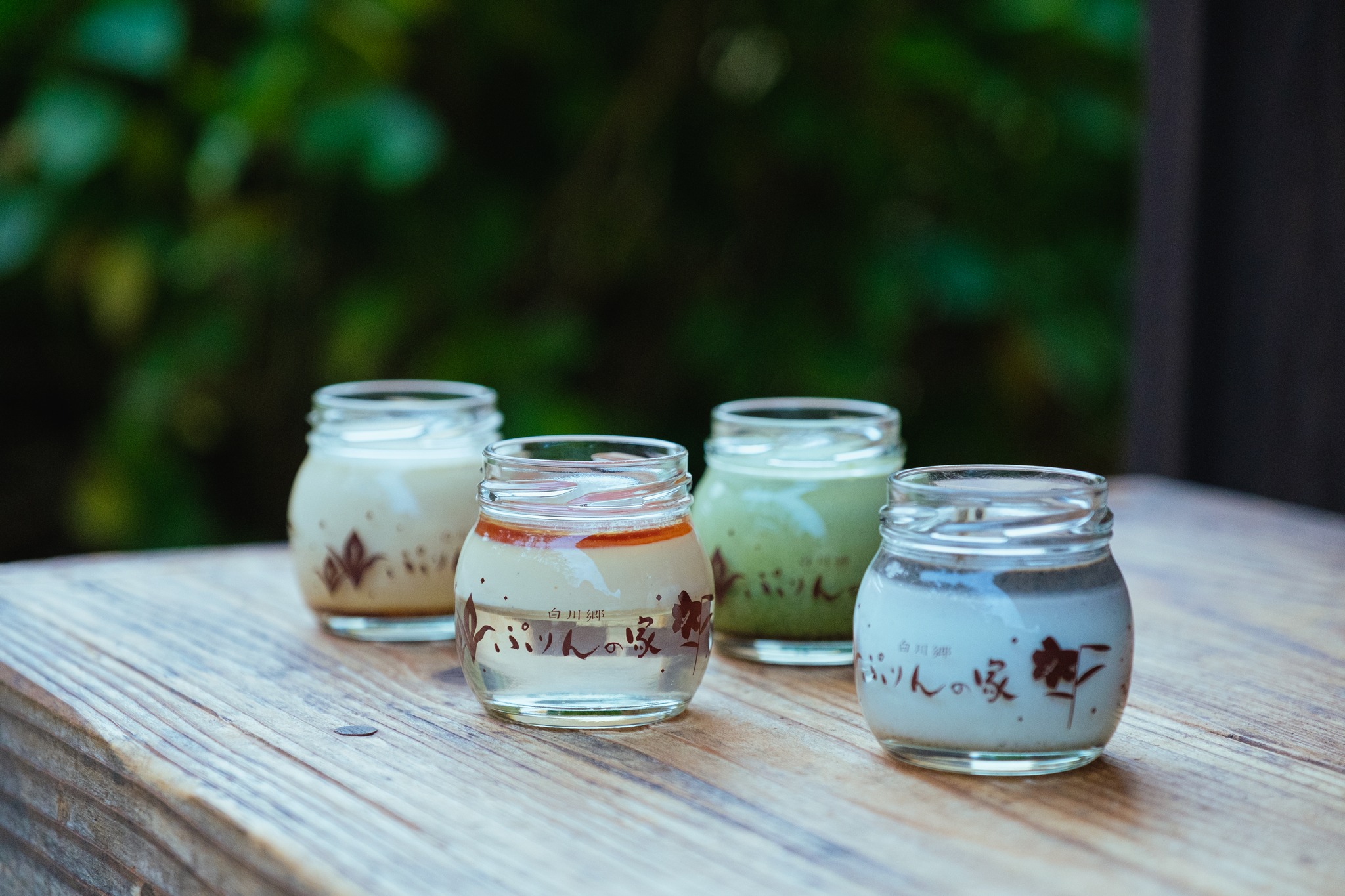 【白川鄉合掌村】2025景點美食伴手禮、住宿泡湯、冬季點燈＆交通地圖 @紫色微笑 Ben Jean 饗樂生活