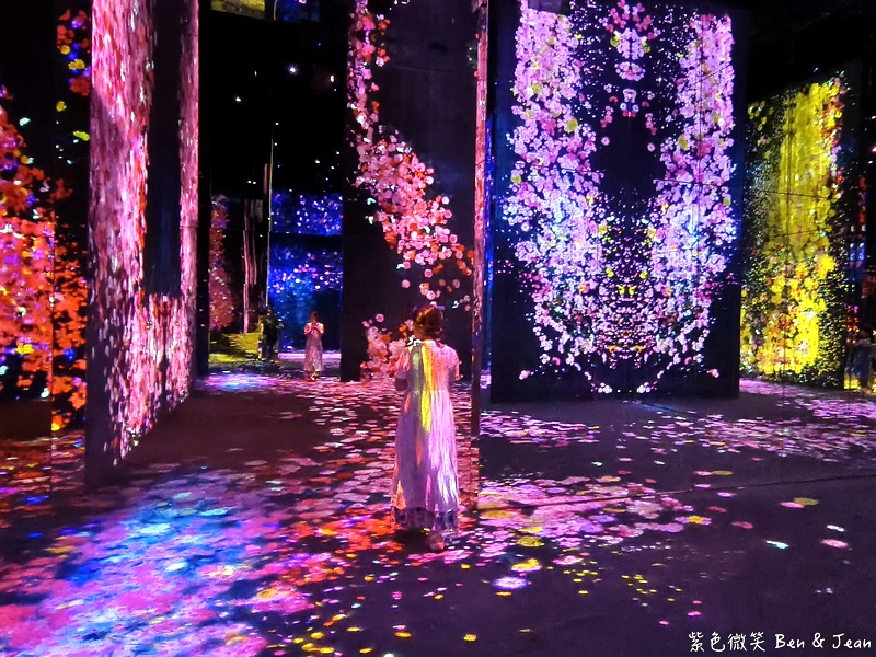 【HONG KONG FunPASS (澳門版) 】2025價格購買方式｜收錄景點-teamLab、8字摩天輪、威尼斯人貢多拉｜使用心得分享 @紫色微笑 Ben Jean 饗樂生活