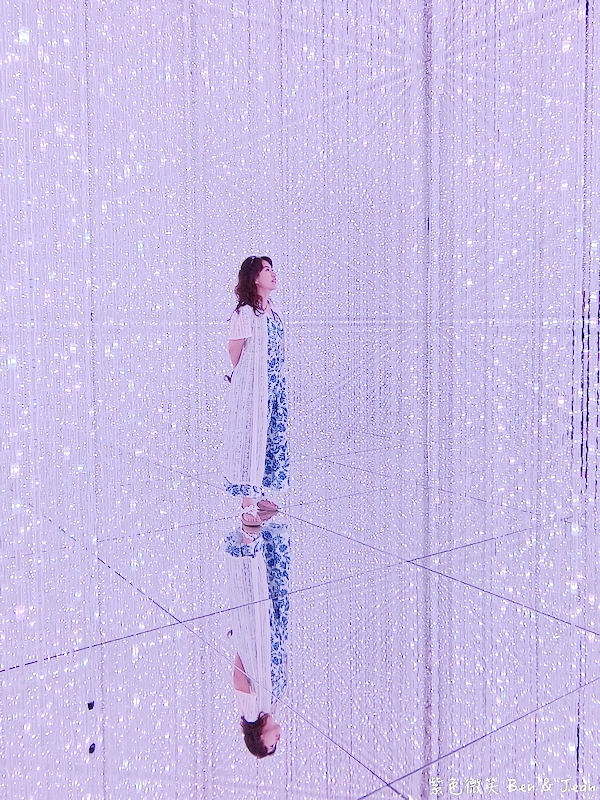 【澳門威尼斯人酒店】房型價位訂房優惠，亞洲版拉斯維加斯！超壯觀運河、teamLab 超自然空間 @紫色微笑 Ben Jean 饗樂生活