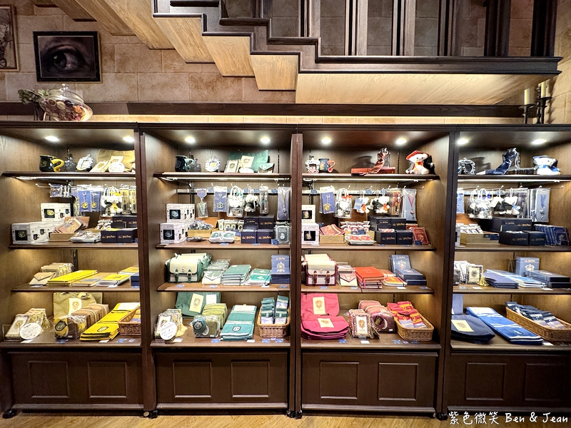 【名古屋哈利波特主題商店】Oasis 21 榮公園店｜哈利迷必訪朝聖景點！連結榮商圈可玩大半天 @紫色微笑 Ben Jean 饗樂生活