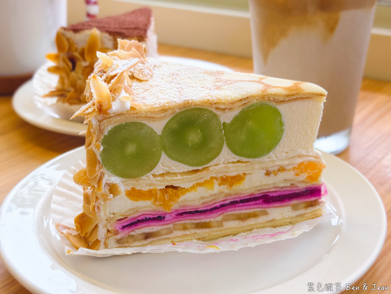 【食聚咖啡】必吃TOP5推薦,最新店址與菜單價位,宜蘭員山鄉間媲美日本HARBS甜點店的水果千層 @紫色微笑 Ben Jean 饗樂生活 【食聚咖啡】必吃TOP5推薦,最新店址與菜單價位,宜蘭員山鄉間媲美日本HARBS甜點店的水果千層 @紫色微笑 Ben Jean 饗樂生活
