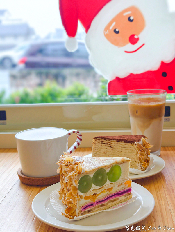 【食聚咖啡】必吃TOP5推薦,最新店址與菜單價位,宜蘭員山鄉間媲美日本HARBS甜點店的水果千層 @紫色微笑 Ben Jean 饗樂生活 【食聚咖啡】必吃TOP5推薦,最新店址與菜單價位,宜蘭員山鄉間媲美日本HARBS甜點店的水果千層 @紫色微笑 Ben Jean 饗樂生活