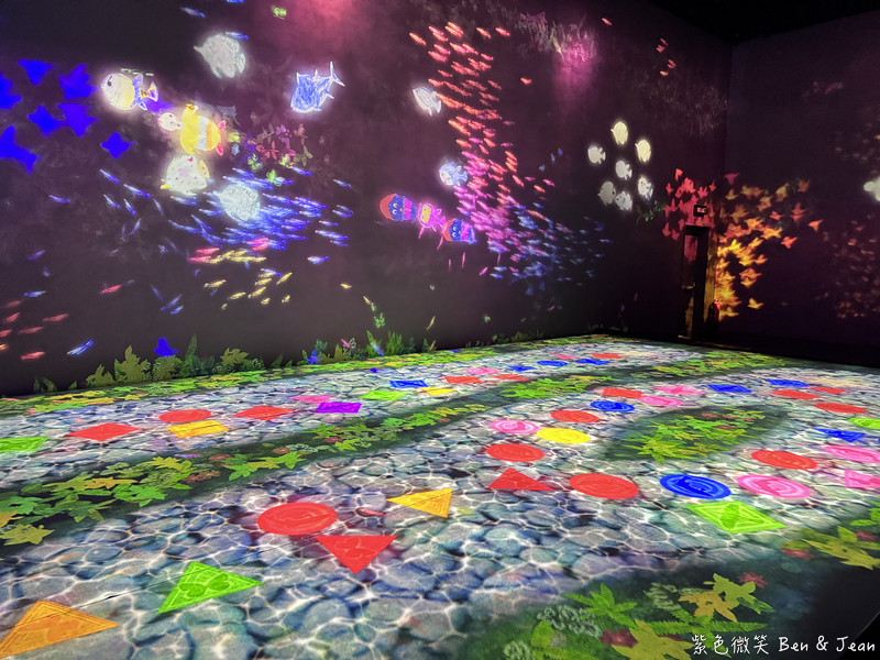 【澳門威尼斯人酒店】房型價位訂房優惠，亞洲版拉斯維加斯！超壯觀運河、teamLab 超自然空間 @紫色微笑 Ben Jean 饗樂生活