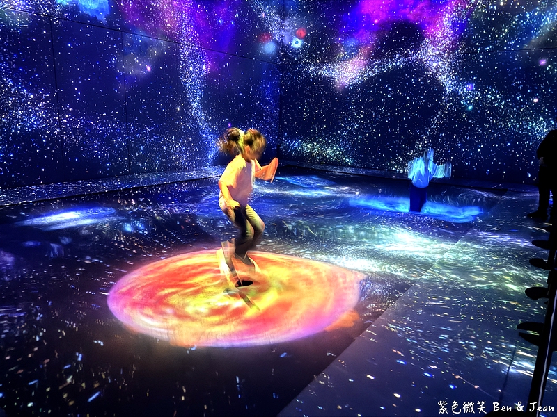 【澳門威尼斯人酒店】房型價位訂房優惠，亞洲版拉斯維加斯！超壯觀運河、teamLab 超自然空間 @紫色微笑 Ben Jean 饗樂生活