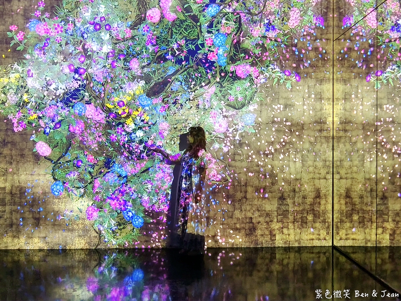 【HONG KONG FunPASS (澳門版) 】2025價格購買方式｜收錄景點-teamLab、8字摩天輪、威尼斯人貢多拉｜使用心得分享 @紫色微笑 Ben Jean 饗樂生活