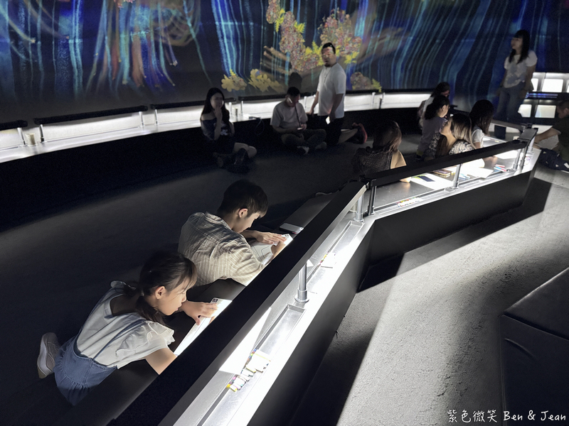 【HONG KONG FunPASS (澳門版) 】2025價格購買方式｜收錄景點-teamLab、8字摩天輪、威尼斯人貢多拉｜使用心得分享 @紫色微笑 Ben Jean 饗樂生活