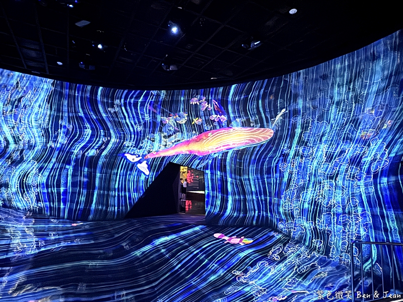 【HONG KONG FunPASS (澳門版) 】2025價格購買方式｜收錄景點-teamLab、8字摩天輪、威尼斯人貢多拉｜使用心得分享 @紫色微笑 Ben Jean 饗樂生活