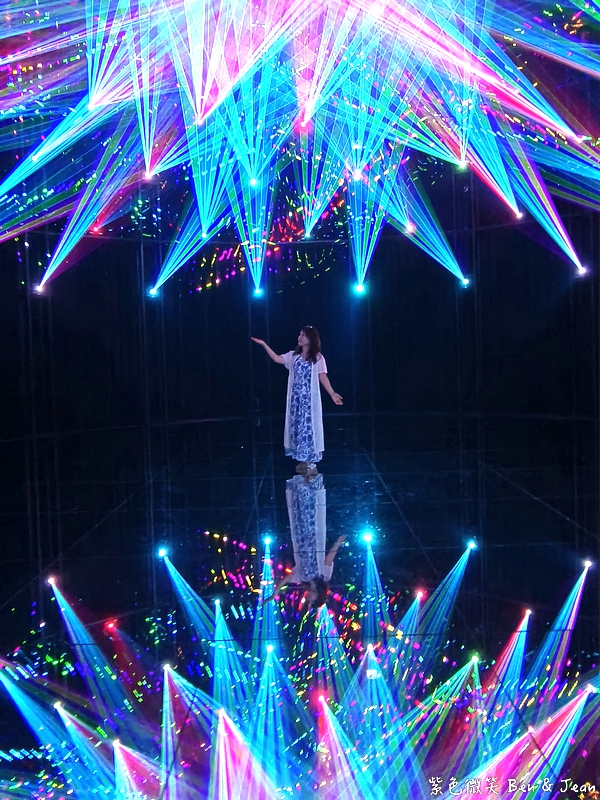 【澳門威尼斯人酒店】房型價位訂房優惠，亞洲版拉斯維加斯！超壯觀運河、teamLab 超自然空間 @紫色微笑 Ben Jean 饗樂生活