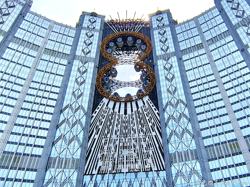 【HONG KONG FunPASS (澳門版) 】2025價格購買方式｜收錄景點-teamLab、8字摩天輪、威尼斯人貢多拉｜使用心得分享 @紫色微笑 Ben Jean 饗樂生活