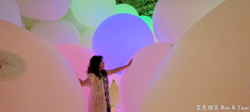 【澳門威尼斯人酒店】房型價位訂房優惠，亞洲版拉斯維加斯！超壯觀運河、teamLab 超自然空間 @紫色微笑 Ben Jean 饗樂生活